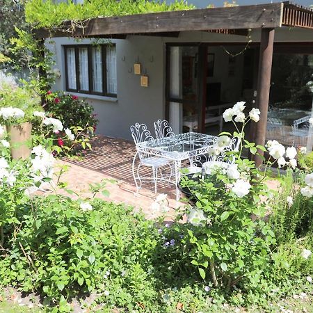 Menlo At C Lägenhet Plettenberg Bay Exteriör bild