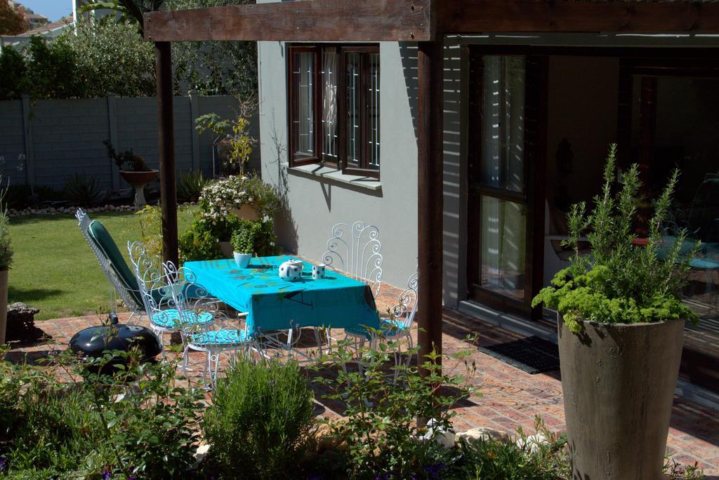 Menlo At C Lägenhet Plettenberg Bay Exteriör bild