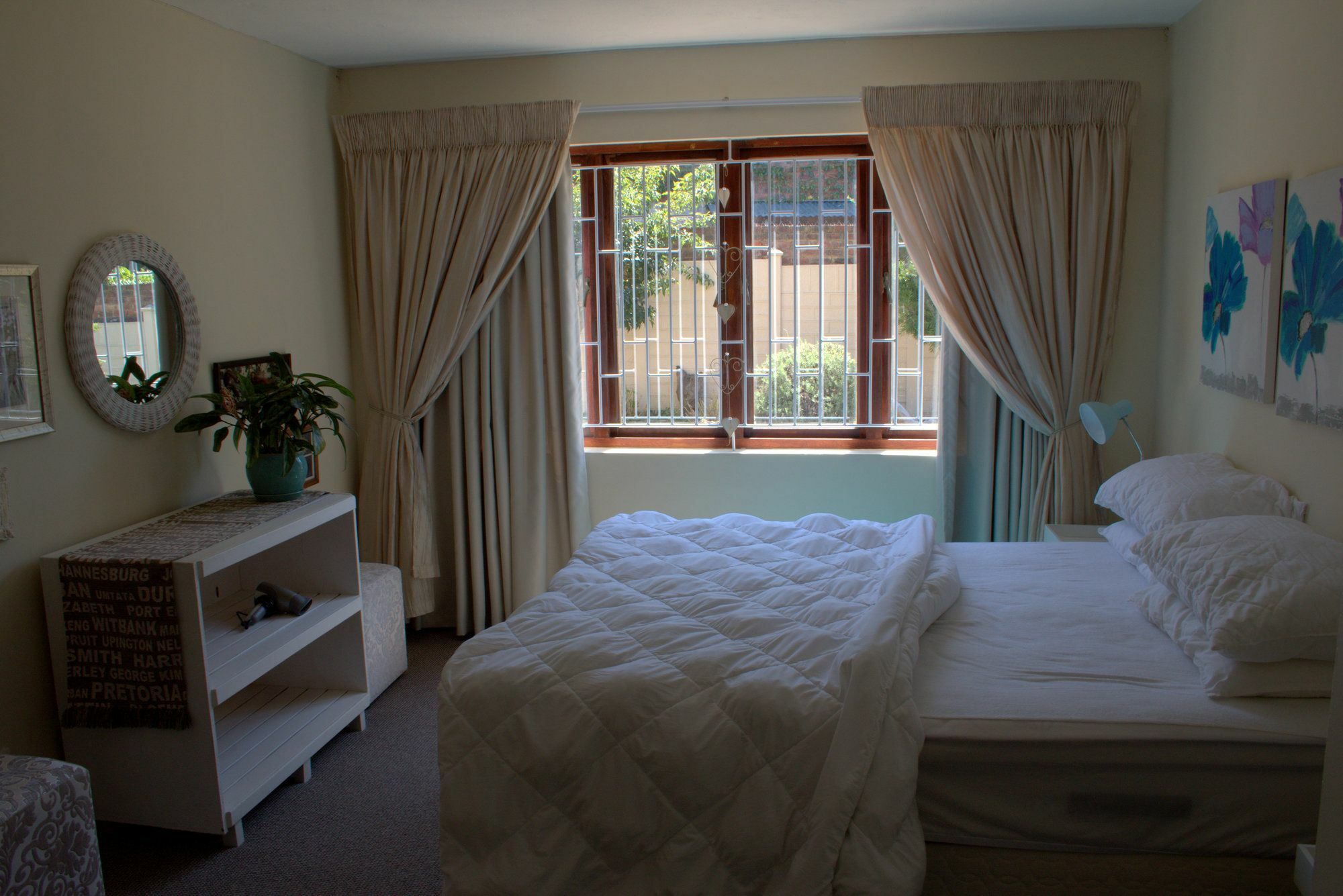 Menlo At C Lägenhet Plettenberg Bay Exteriör bild