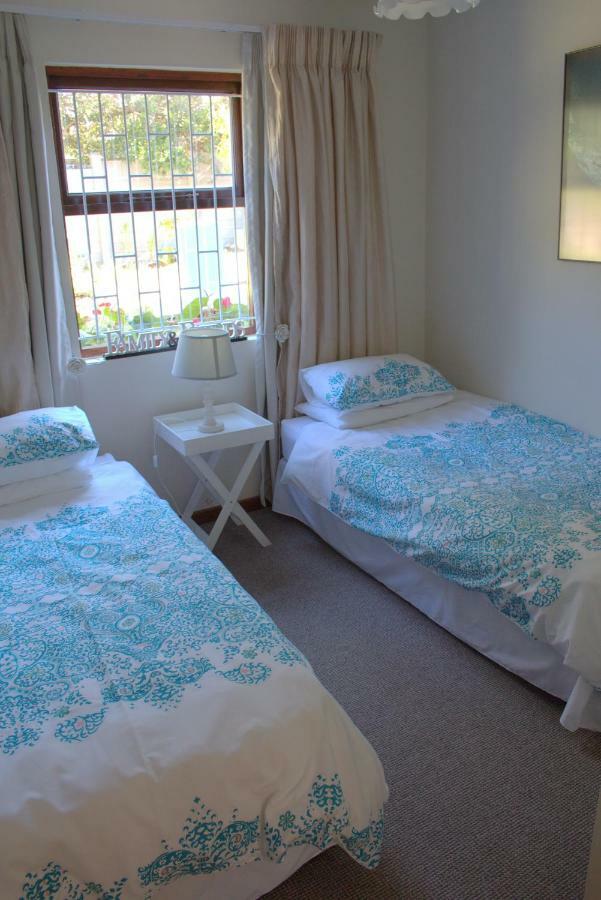Menlo At C Lägenhet Plettenberg Bay Exteriör bild