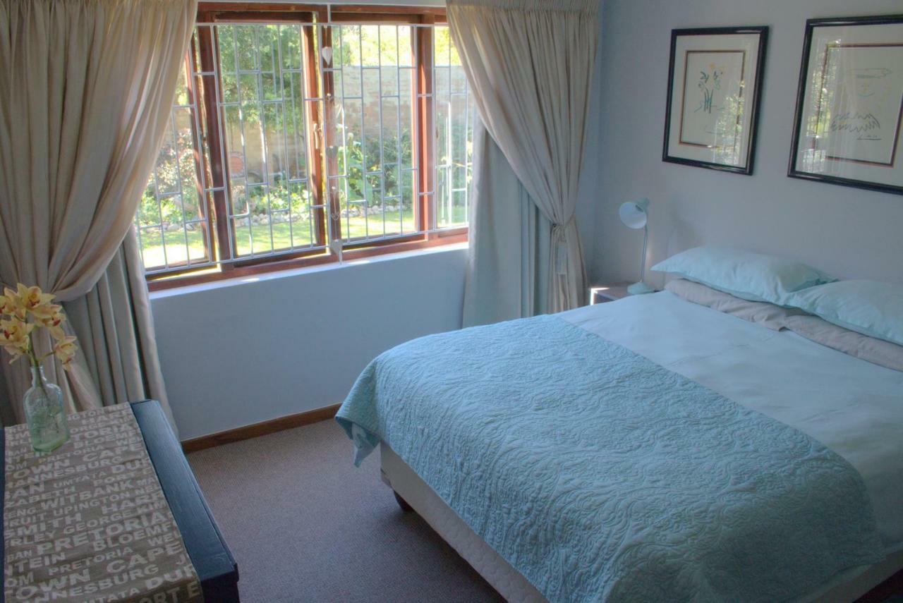 Menlo At C Lägenhet Plettenberg Bay Exteriör bild