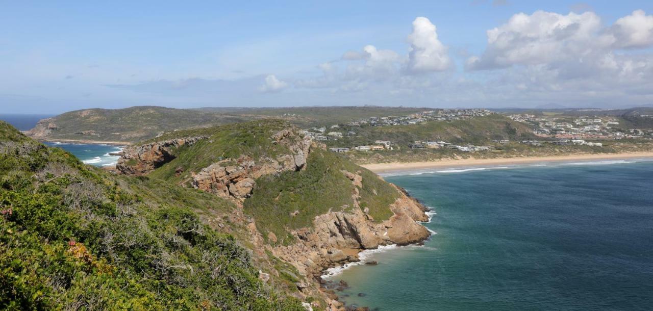 Menlo At C Lägenhet Plettenberg Bay Exteriör bild
