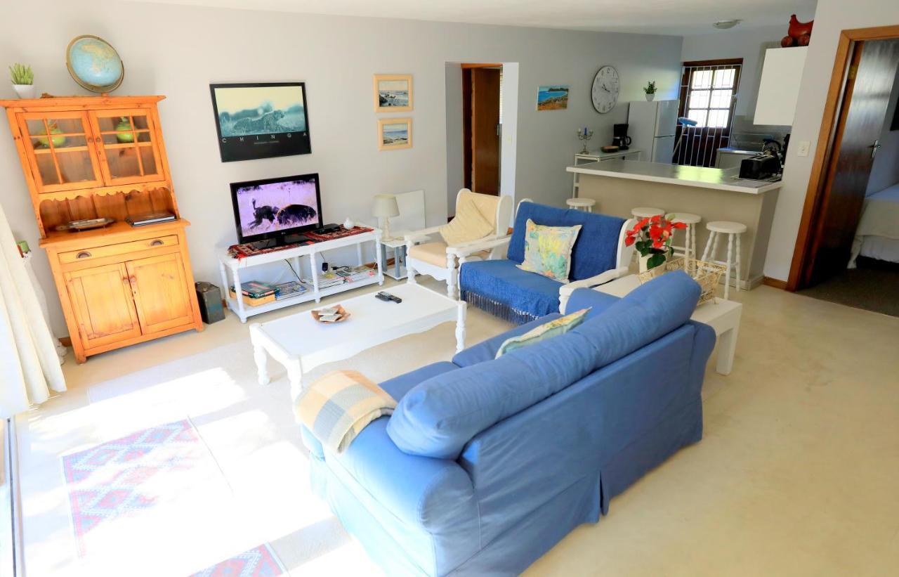 Menlo At C Lägenhet Plettenberg Bay Exteriör bild