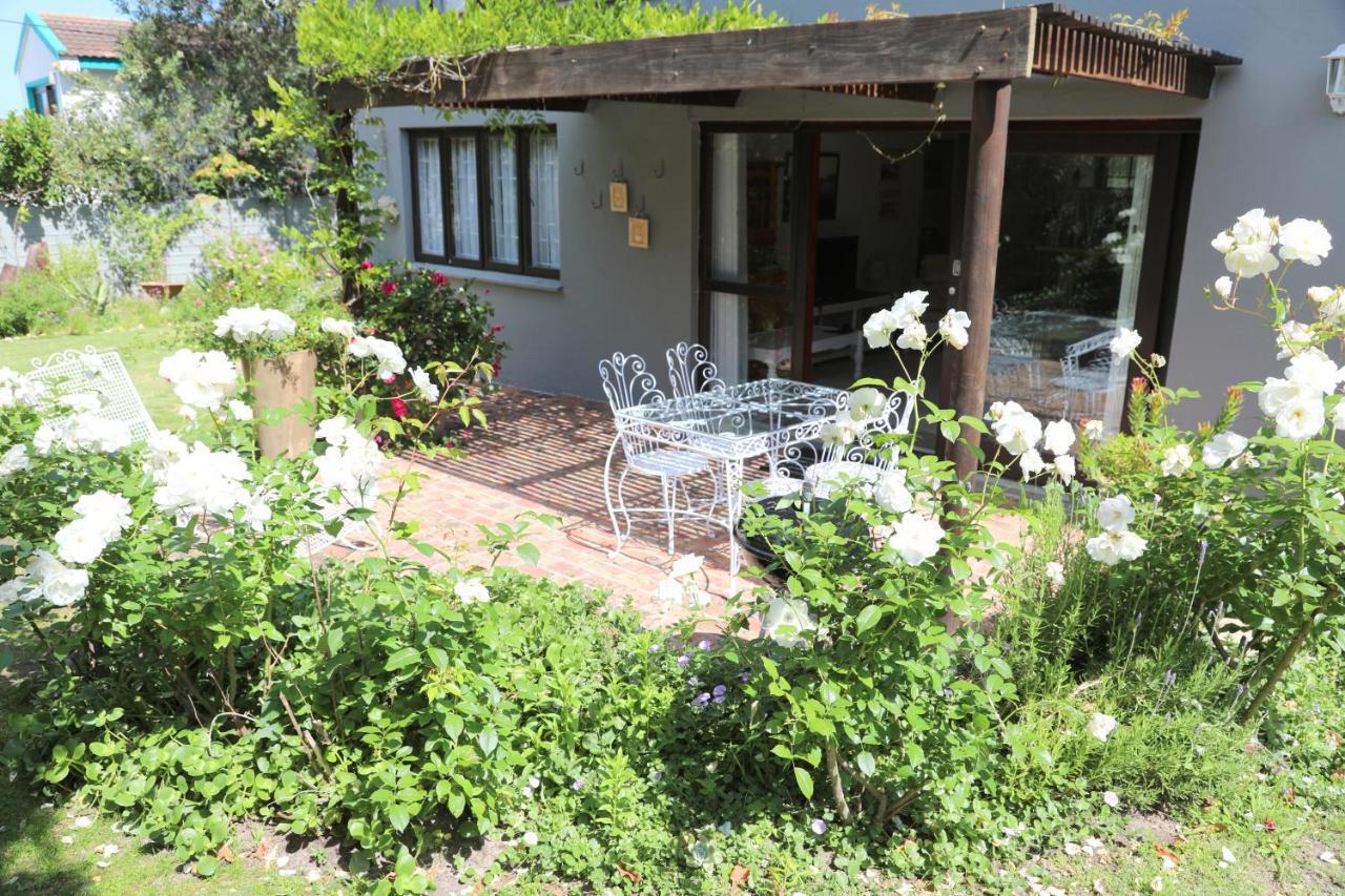 Menlo At C Lägenhet Plettenberg Bay Exteriör bild